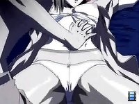 Master Molester. Ren had been turned into a lewd woman by Hirasaka by the woman body experiment when she was at the St. Julianna Hospital.