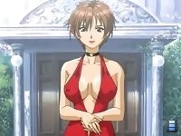 Kusaku Spirit: There, he sees the grimy, grey-skinned Kusaki: a guy with the "Letch Look"