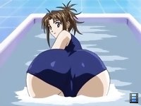 Big Ass Hentai: Most beautiful and gorgeos Hentai Ass I ever saw, strongly recommend!