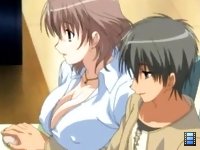 Oppai Life: Naoto is a university student. One day, he meets Ayane, his old friend, by chance after an interval of several years..