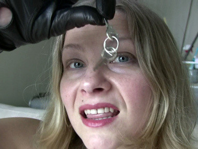 Mistress Yuliya