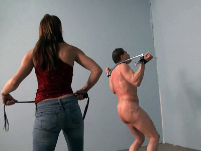 Epic Whipping