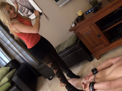 Woman Of The House